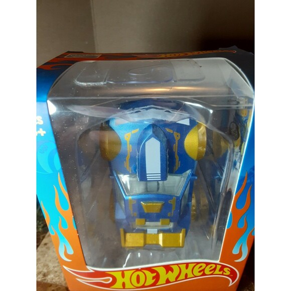 Hot Wheels The Loyal Subjects Drift Rod 2/12 Action Vinyl Figure Wave New Rare - Picture 4 of 7